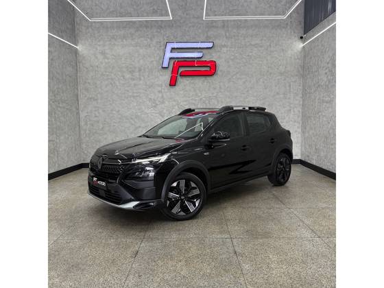 RENAULT KARDIAN 1.0 TCE FLEX PREMIÉRE EDITION EDC